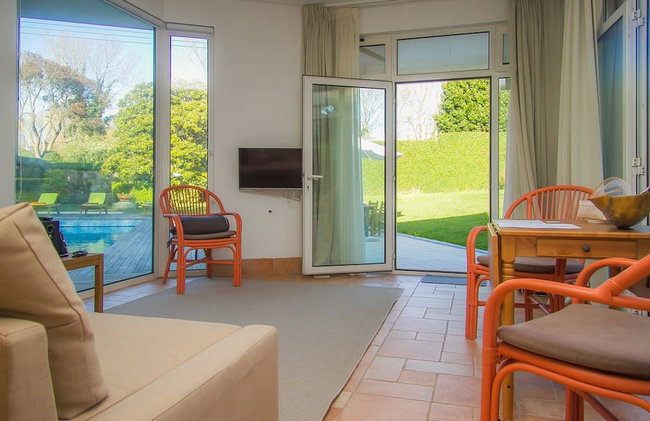 Liiiving in Porto Garden Pool House - Foto 21