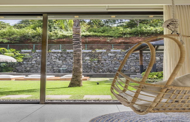 Over Water Villas - Rumah Hutan - Photo 21