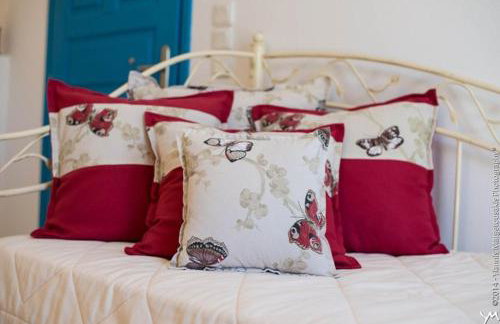 Opalio Apartments,Kimolos - Foto 31