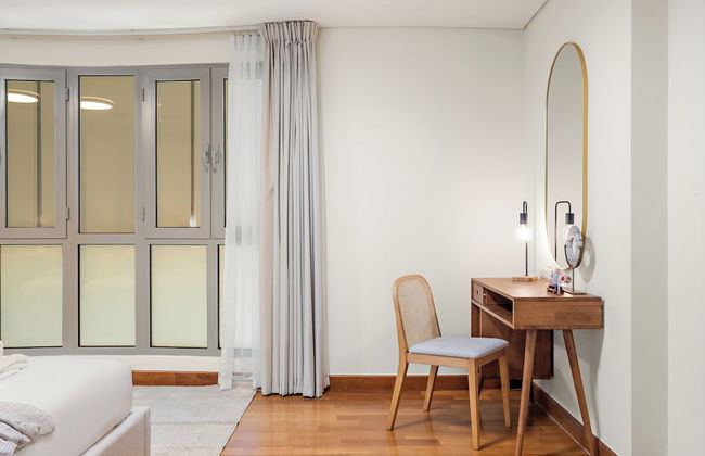 Silkhaus Sky Gardens, DIFC Dubai - Photo 42