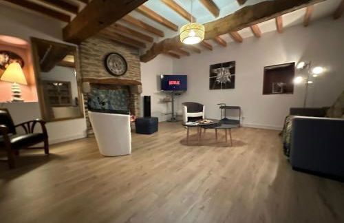 Évasion à Hainneville - Foto 2