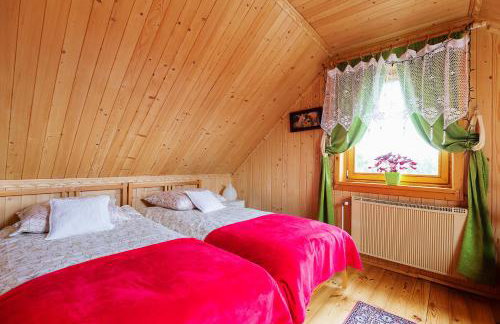 Kurpiowska Chatka - Foto 34