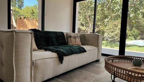 Villa avec Piscine et Spa - Foto 5, Garden, Garden view