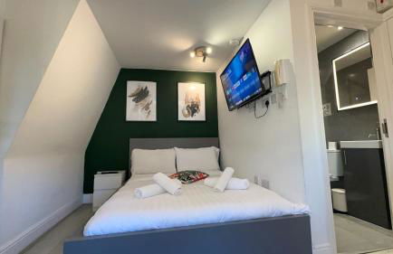 Cosy Farringdon Apartments - Foto 48