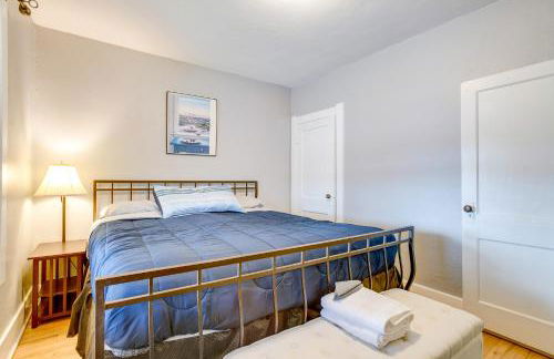 Less Than 1 Mi to Washington Park Denver Vacation Rental - Foto 15