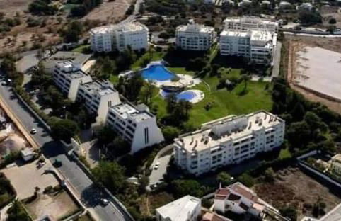 T2+1 - Sousa Vila - Apartament with the best pool @ Algarve - Foto 17