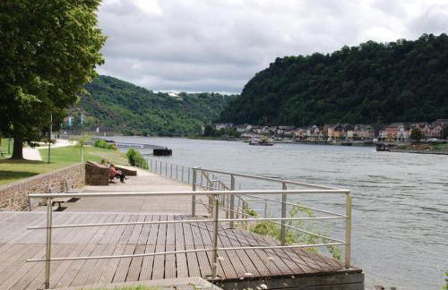 Paradiesisch Wohnen - Loreley - Foto 63