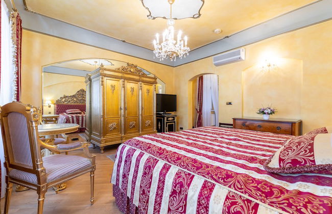 Nosticova Heritage - Foto 3