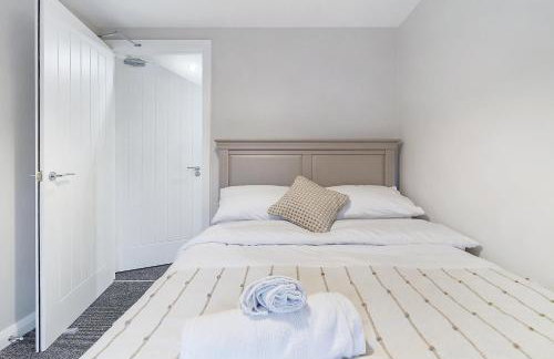 The Bridge Guesthouse - Foto 26