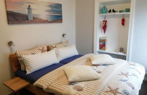 Ferienwohnung ADMIRAL - Foto 37