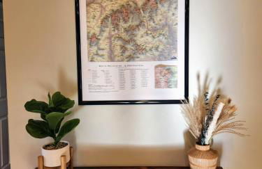 Backyard Bliss in the White Mountains - Foto 19