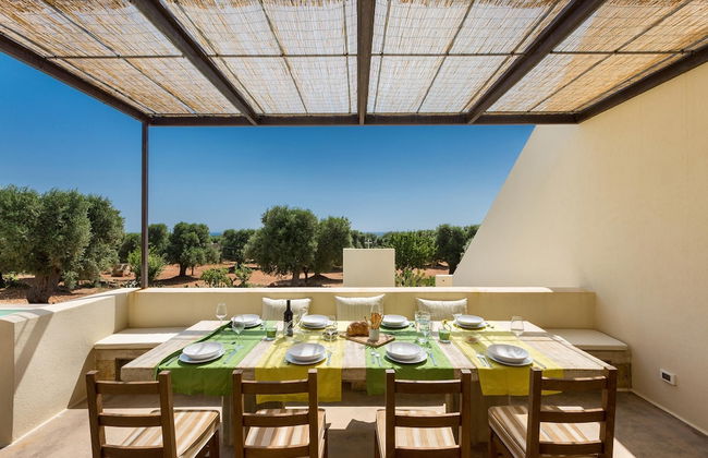 Villa Sofia - Foto 26