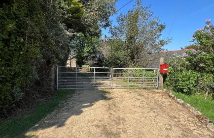 Shiloh Cottage - Foto 25