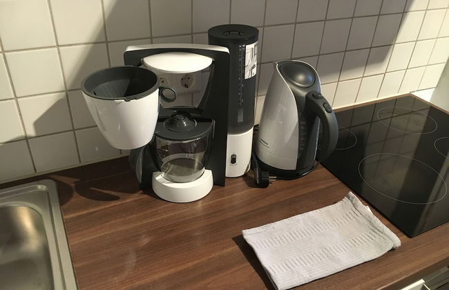 Apartment Zentral - Foto 74