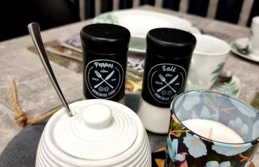 Apartament Jelonek w Karkonoszach - Foto 39