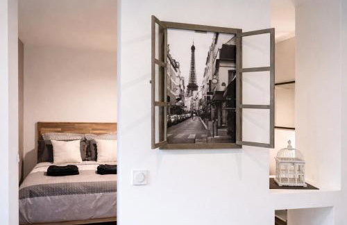 La Cle des Expos "In Paris" - Foto 35