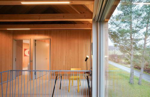 Ferienhaus Weitsicht - Foto 53