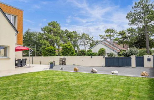 Gorgeous Home In Stgermainay-Plage - Foto 13