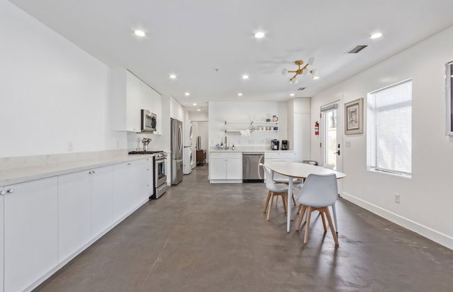 Historic Garfield Industrial 1 BR Minutes to DT PHX - Foto 9