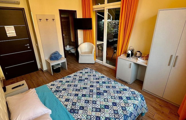 Casa Zeffirino - Foto 8