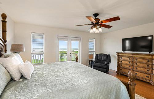 Getting Nauti at the Bay - Foto 14