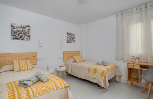 Terra by La Pita - Central Premium Apartment with Parking - Photo 16