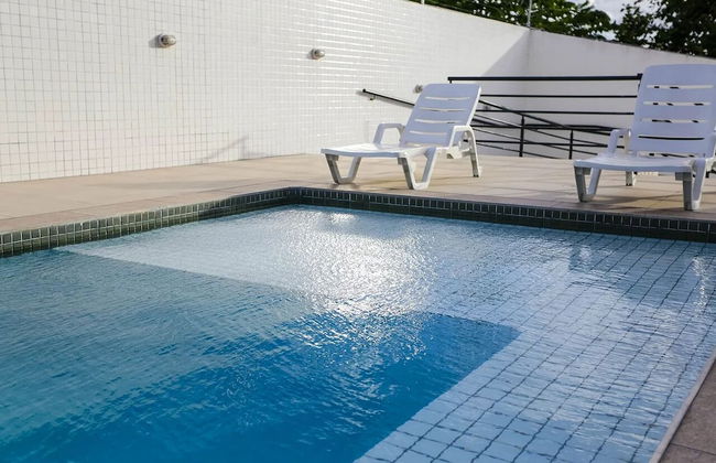 Aconchego em Cabo Branco por Carpediem - Foto 49