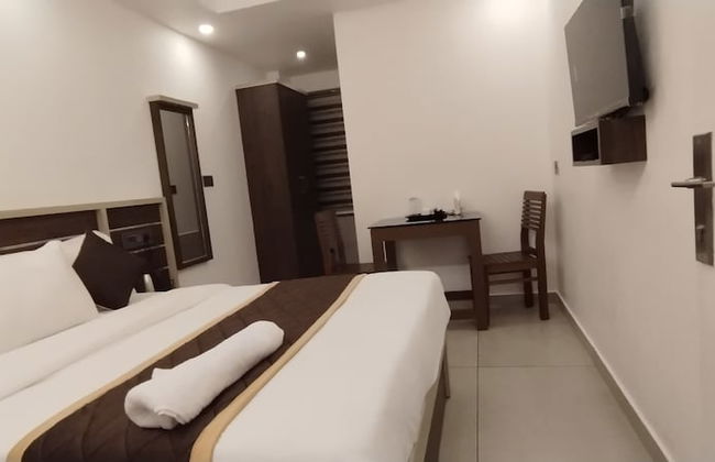 Paul residency - Foto 15