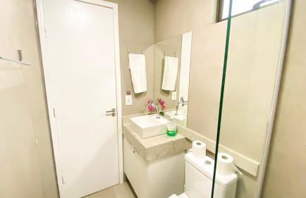 03 Flat Golden Home Boa Viagem - Foto 38