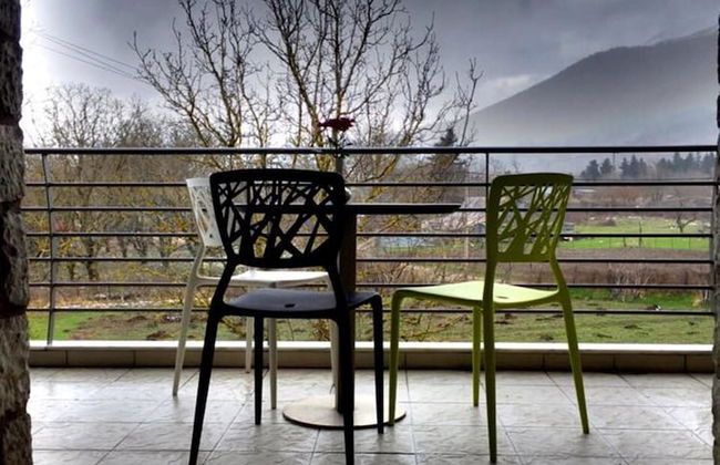 Oniropetra Boutique Hotel - Foto 50