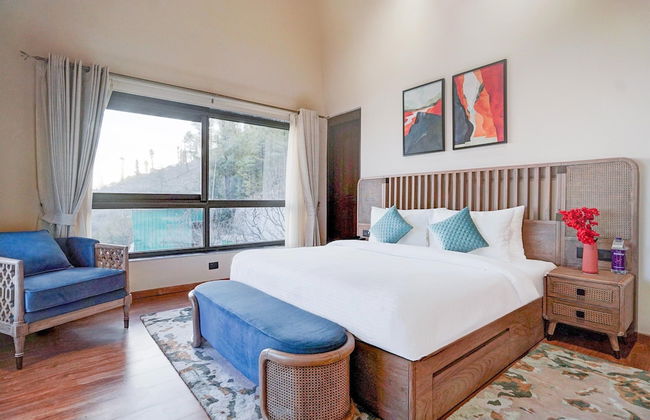 Sunday Premium 5 BHK Villa Mihika, Shimla - Foto 17
