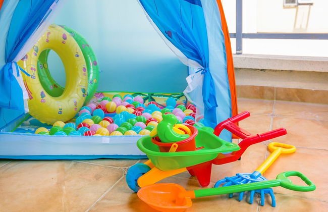 Jes&Vic Lucky Home - Foto 7