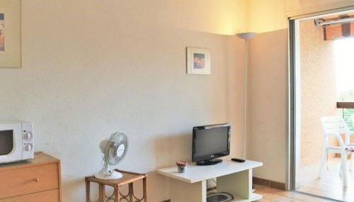 Studio coin nuit 4 pers, parking, animaux admis, proche plage - Le Lavandou - FR-1-251-230 - Foto 4