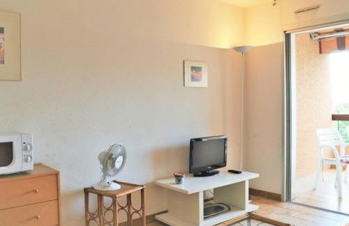 Studio coin nuit 4 pers, parking, animaux admis, proche plage - Le Lavandou - FR-1-251-230 - Foto 4