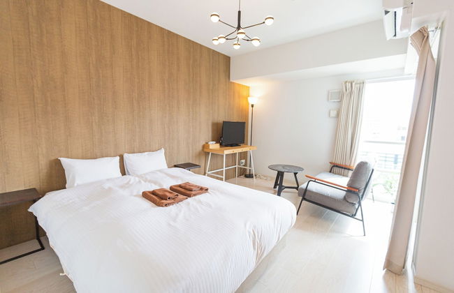 Lite House Dotonbori - Foto 6