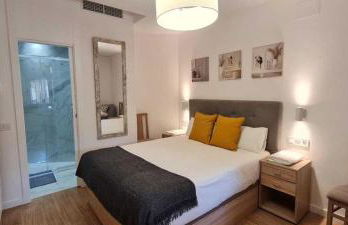 Suites recién reformadas Vista Alegre - Photo 15