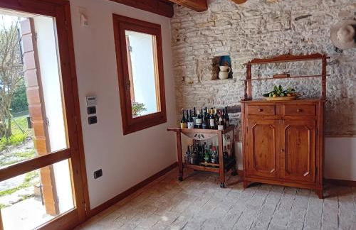 Vite in Rosa La Casetta - Foto 24