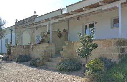 Masseria Causio - Photo 17