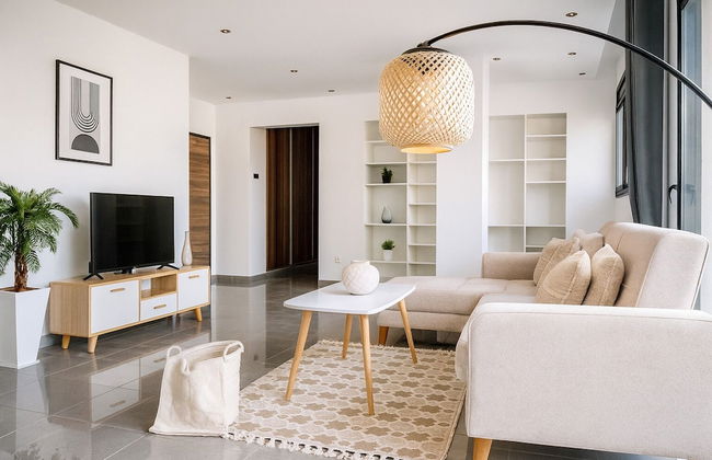 Appartement de 3 pieces a Birkhadem - Photo 51