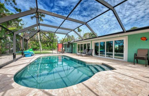 Cape Aqua Retreat - Foto 43