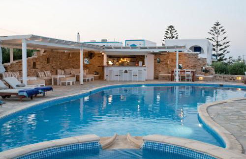 Kastro Antiparos - Foto 10