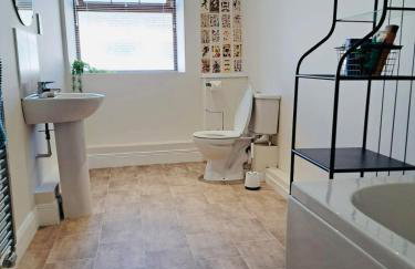 Clyde Cottage - Photo 23