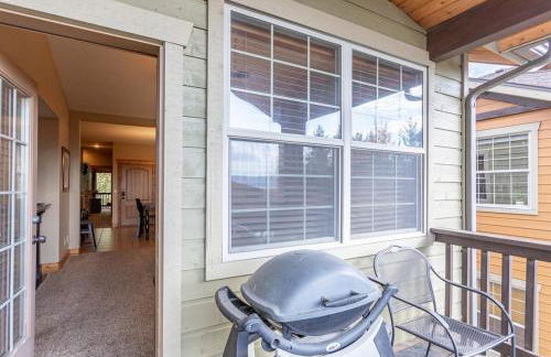 New Buffalo Peaks - Great Outdoor Adventures! - Foto 47