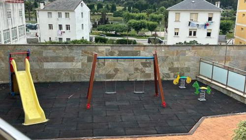 Piso cerca de la playa, dos habitaciones, piscina y terraza - Foto 5