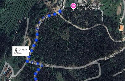 Casa de Vila Cete - Foto 24