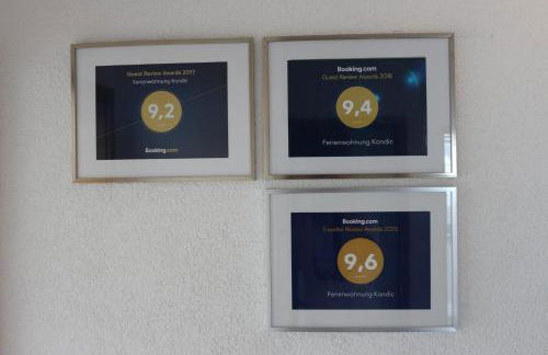 Ferienwohnung Kondic - Foto 13