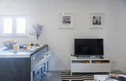 IPS Apartment with free parking - Photo 36