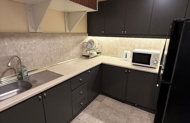 Rainbow Suites at Times Square - Foto 36