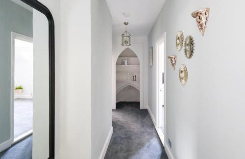 Cloisters Cottage - Foto 34