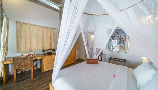 Villa Merano - Foto 5, Habitación